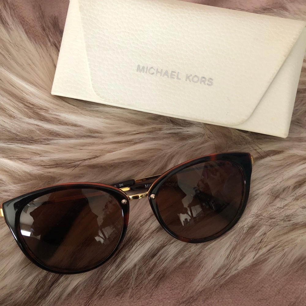 Michael Kors Abela III sunglasses